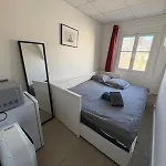 Cozy Room Nearby Champs Elysees 6